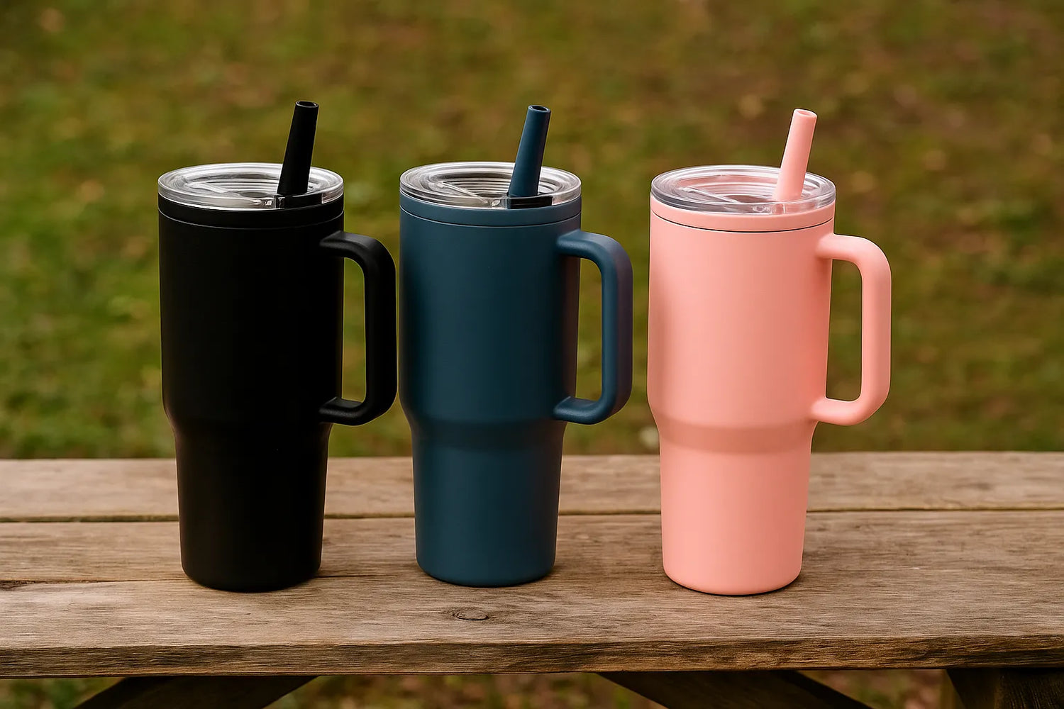 pourquoi choisir un mug isotherme