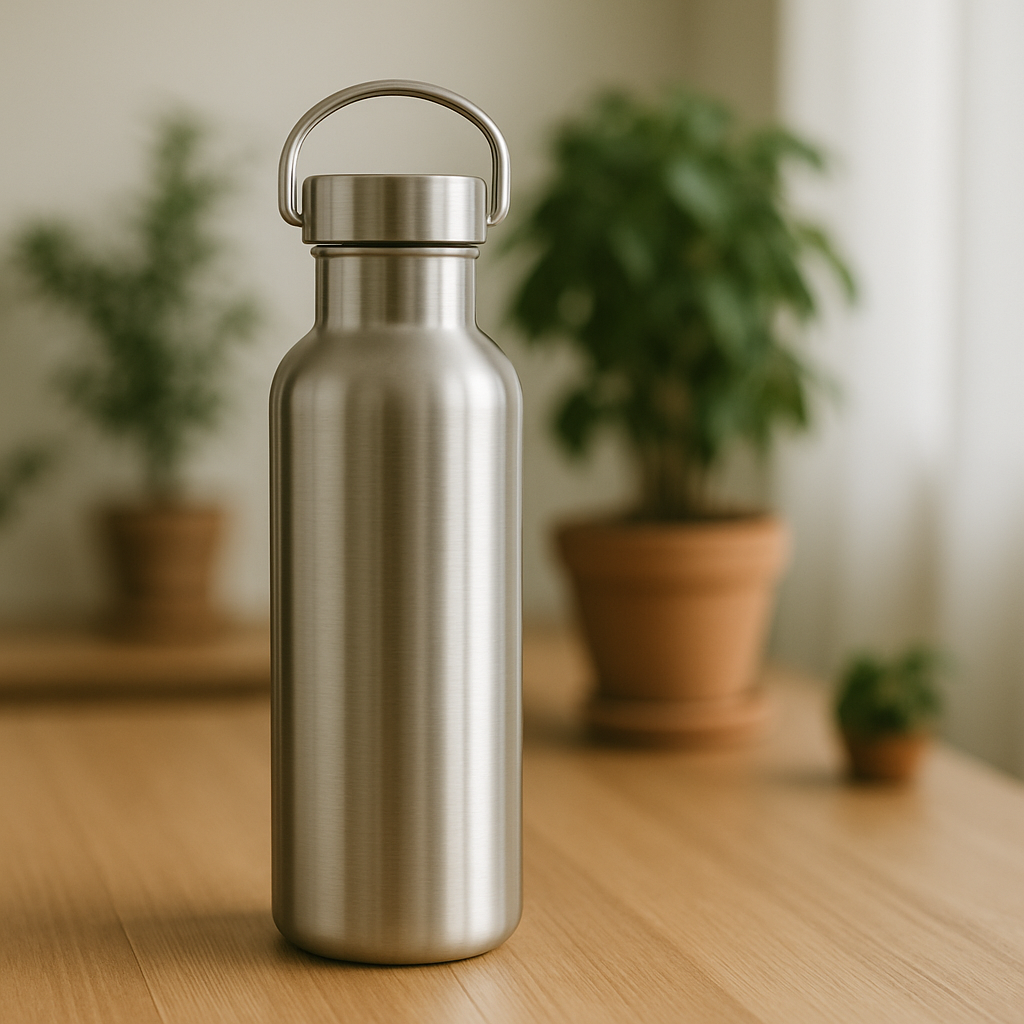 Inox 304L : c’est quoi exactement ?