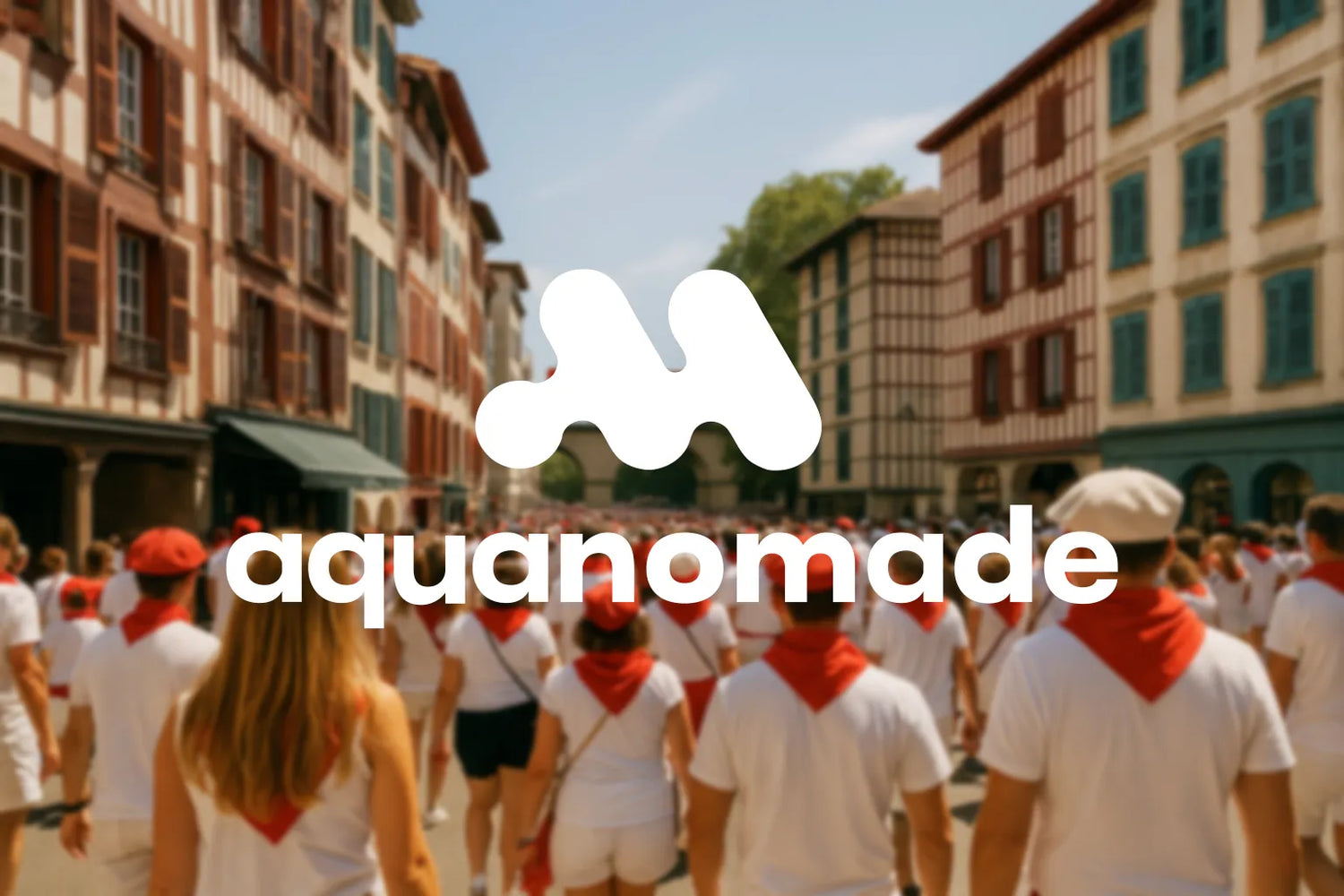 Comment bien s’hydrater pendant la Fête de Bayonne ?