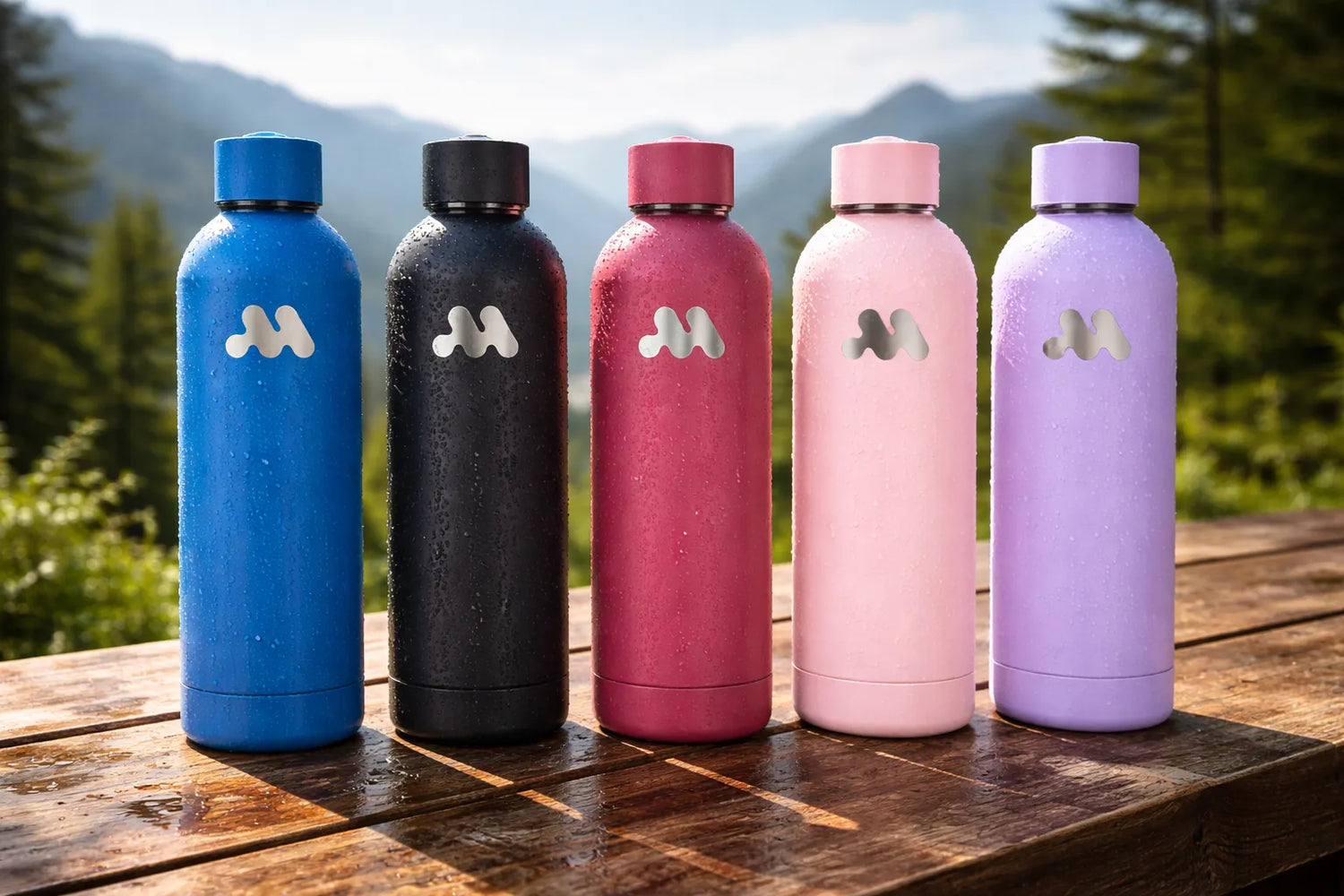 Bouteille Isotherme en Inox : Le Guide Complet 2026