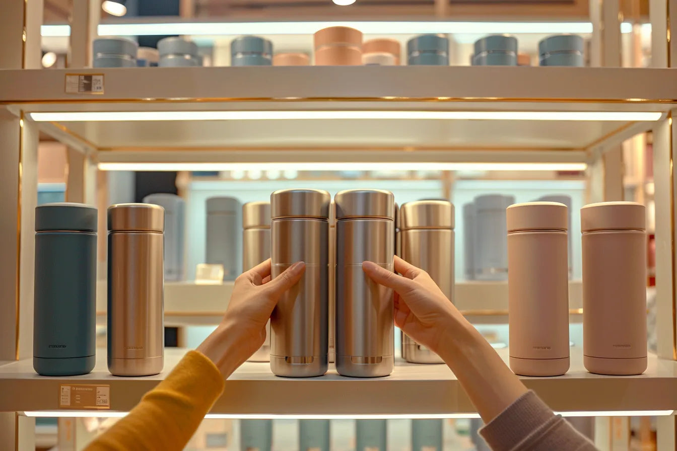 quel thermos choisir