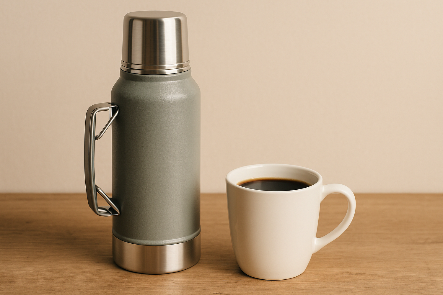 quel thermos choisir