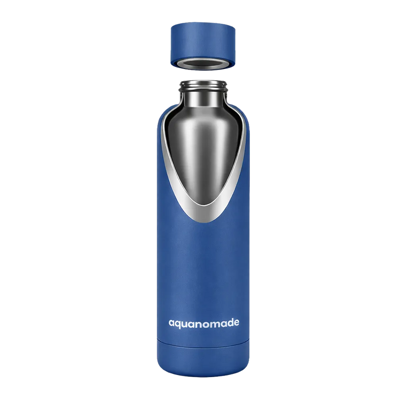 gourde-sport-750ml-bleu-ocean-etanche-aquanomade