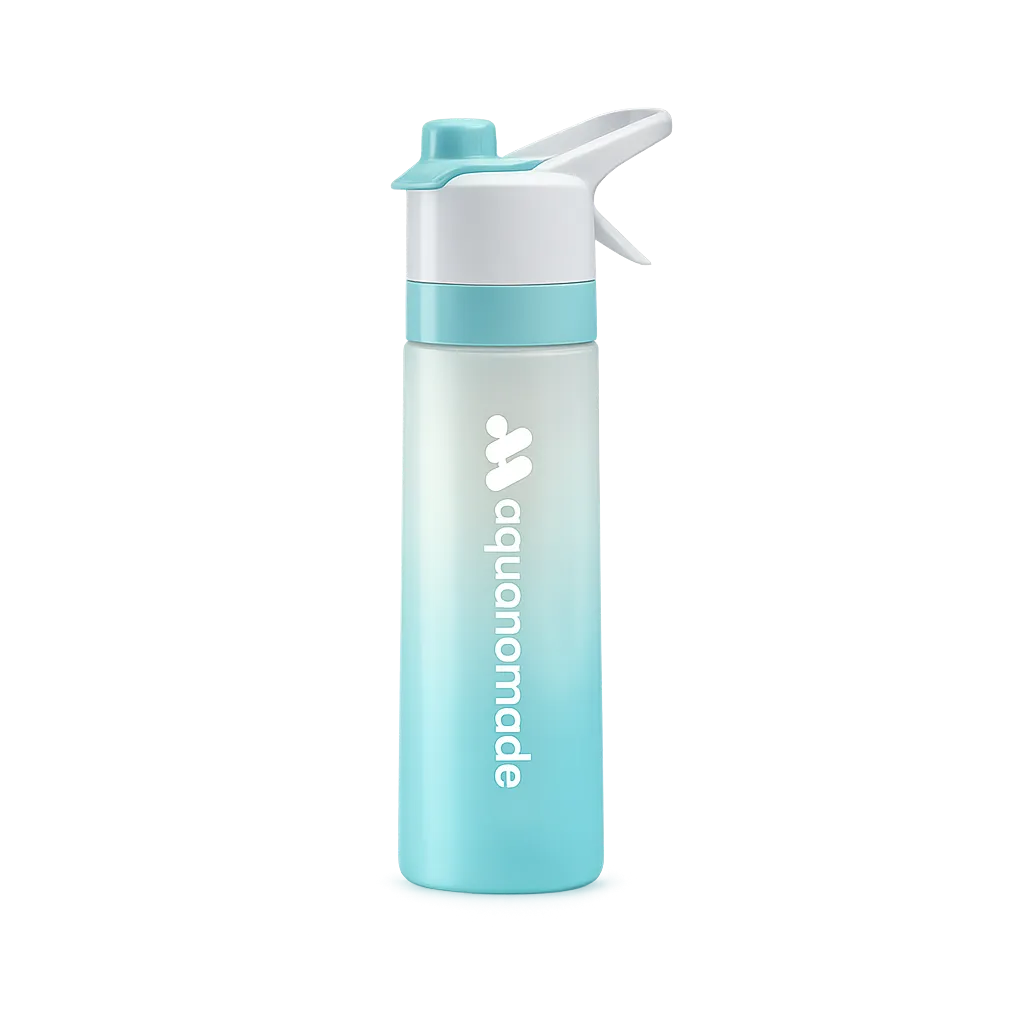 gourde-brumisateur-bleu