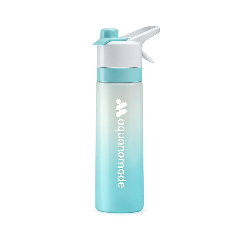 gourde-brumisateur-bleu