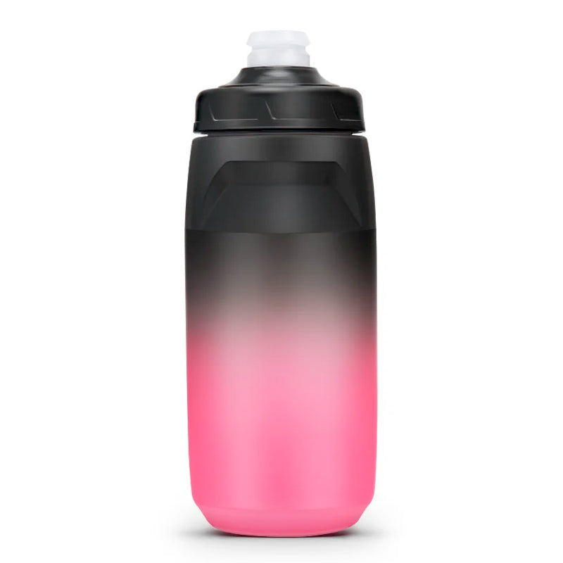 Gourde Cycliste PP5 – Solide & Pressable - Aquanomade