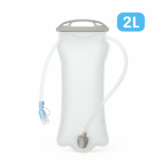 Poche à Eau – 1.5L · 2L - Aquanomade