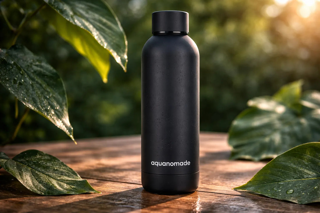 bouteille-isotherme-noire