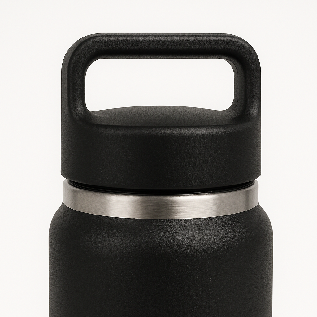 Gourde Isotherme Free Handle - 800ml - Aquanomade