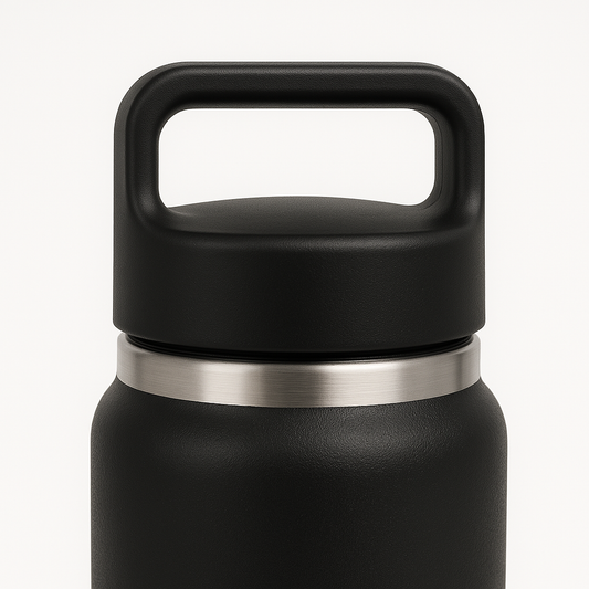 Gourde Isotherme Free Handle - 800ml