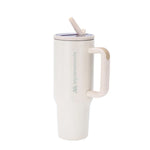 Thermos Isotherme - Blanc Cassé