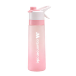 Gourde Spray 700ml - Rose