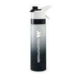 Gourde Spray 700ml - Noir