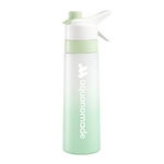 Gourde Spray 700ml - Verte