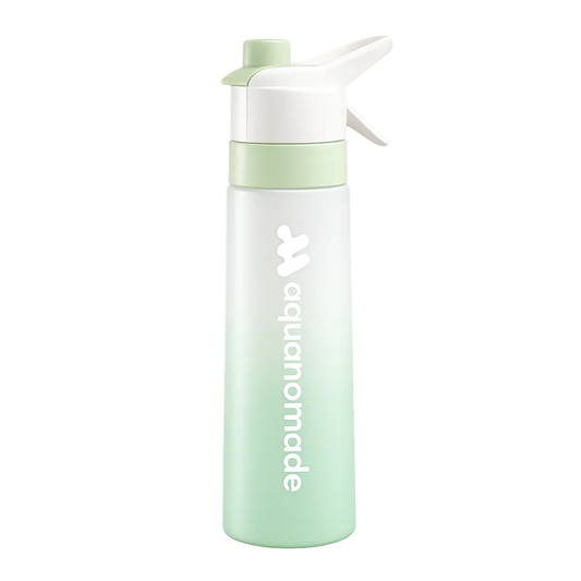 Gourde-Bumisateur-Verte