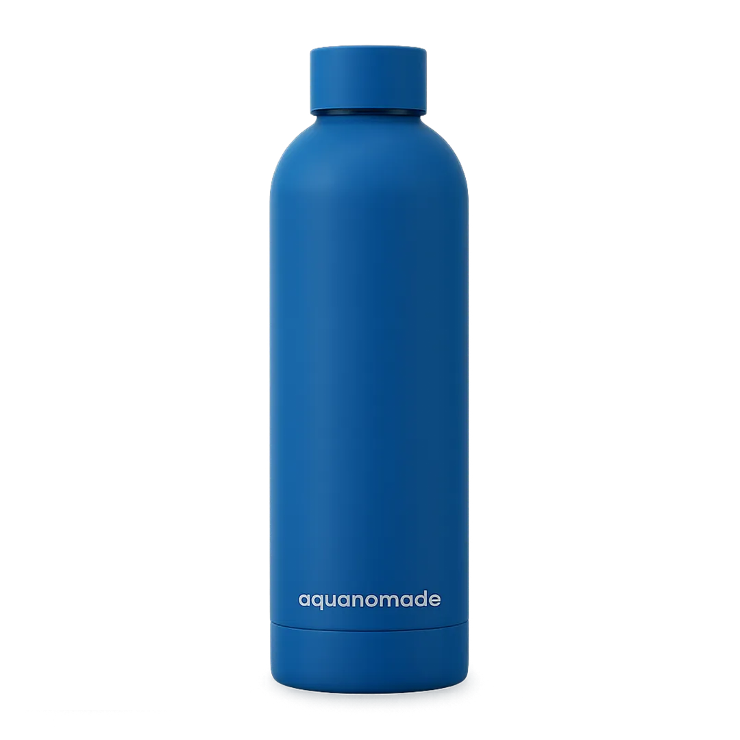 gourde-isotherme-bleu