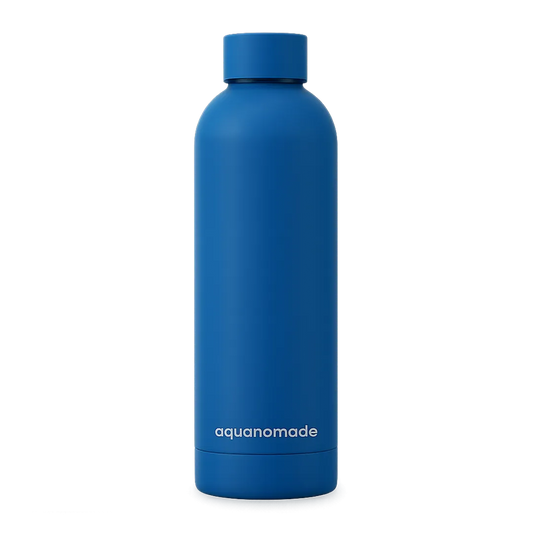 gourde-isotherme-bleu