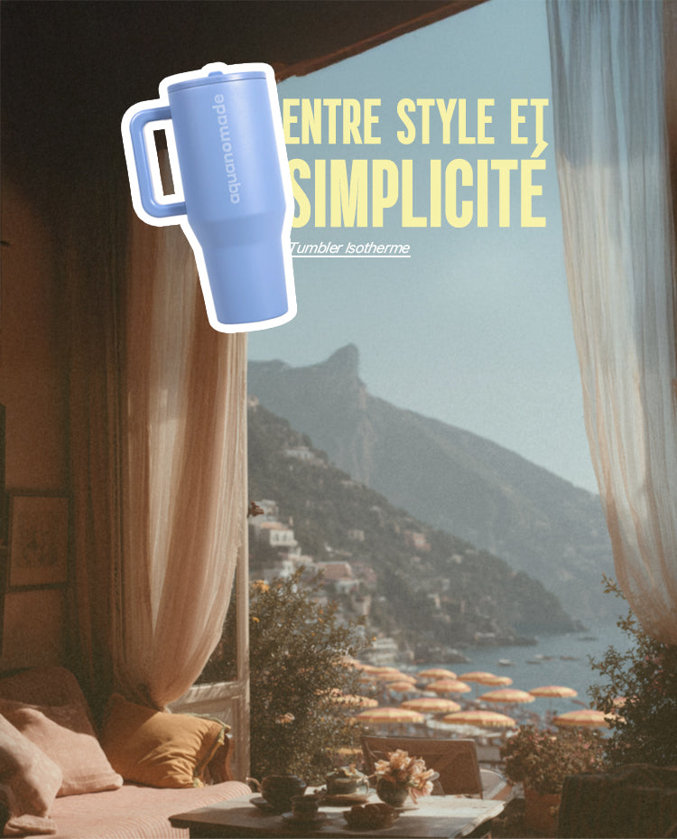 MUG-ISOTHERME