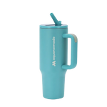 Thermos Isotherme - Bleu Canard