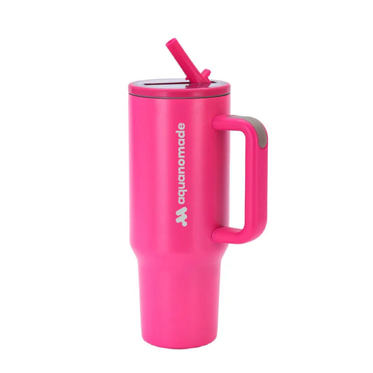 thermos-rose