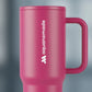 Thermos Café Isotherme - Fuchsia - Aquanomade