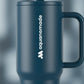 Thermos Café Isotherme - Bleu Marine - Aquanomade