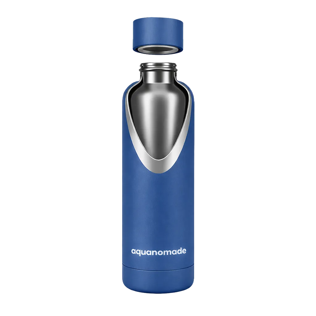 gourde-isotherme-bleu