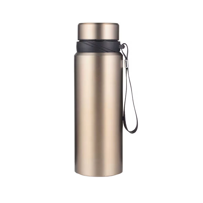 Gourde Isotherme Filtre - 1L - Aquanomade