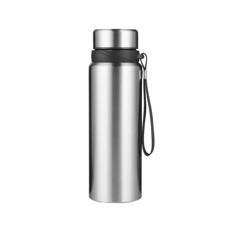 Gourde Isotherme Filtre - 1L - Aquanomade