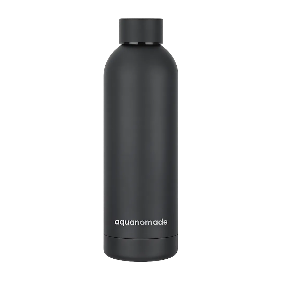 gourde-noir-avec-logo