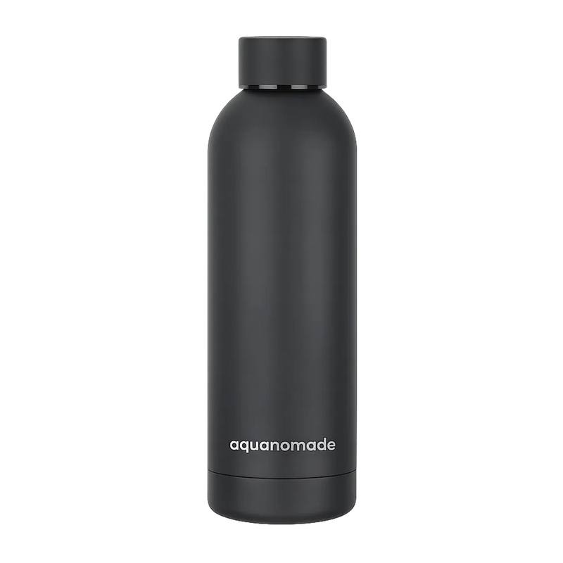 gourde-isotherme-750ml-noir-mat-Aquanomade