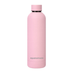 Gourde Isotherme 750ml — Rose Pastel