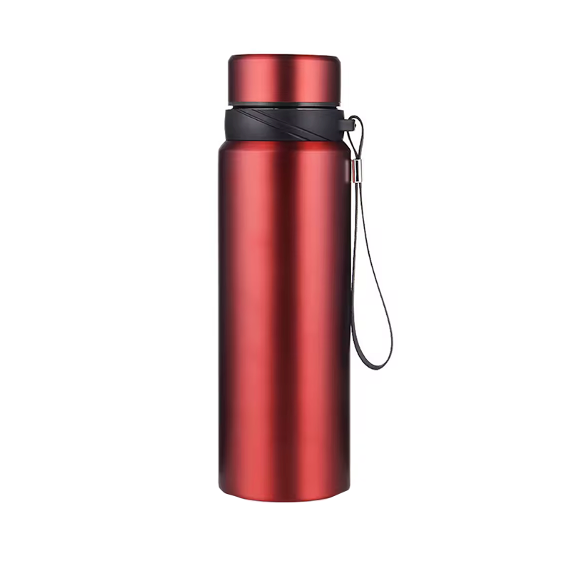 Gourde Isotherme Filtre - 1L - Aquanomade