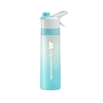Gourde Spray 700ml - Bleu ciel