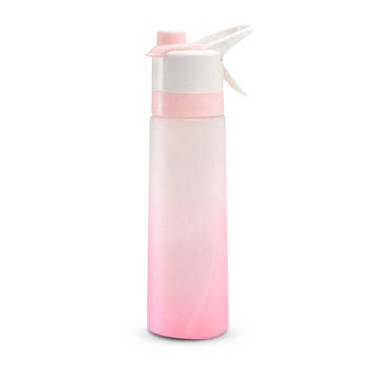gourde rose