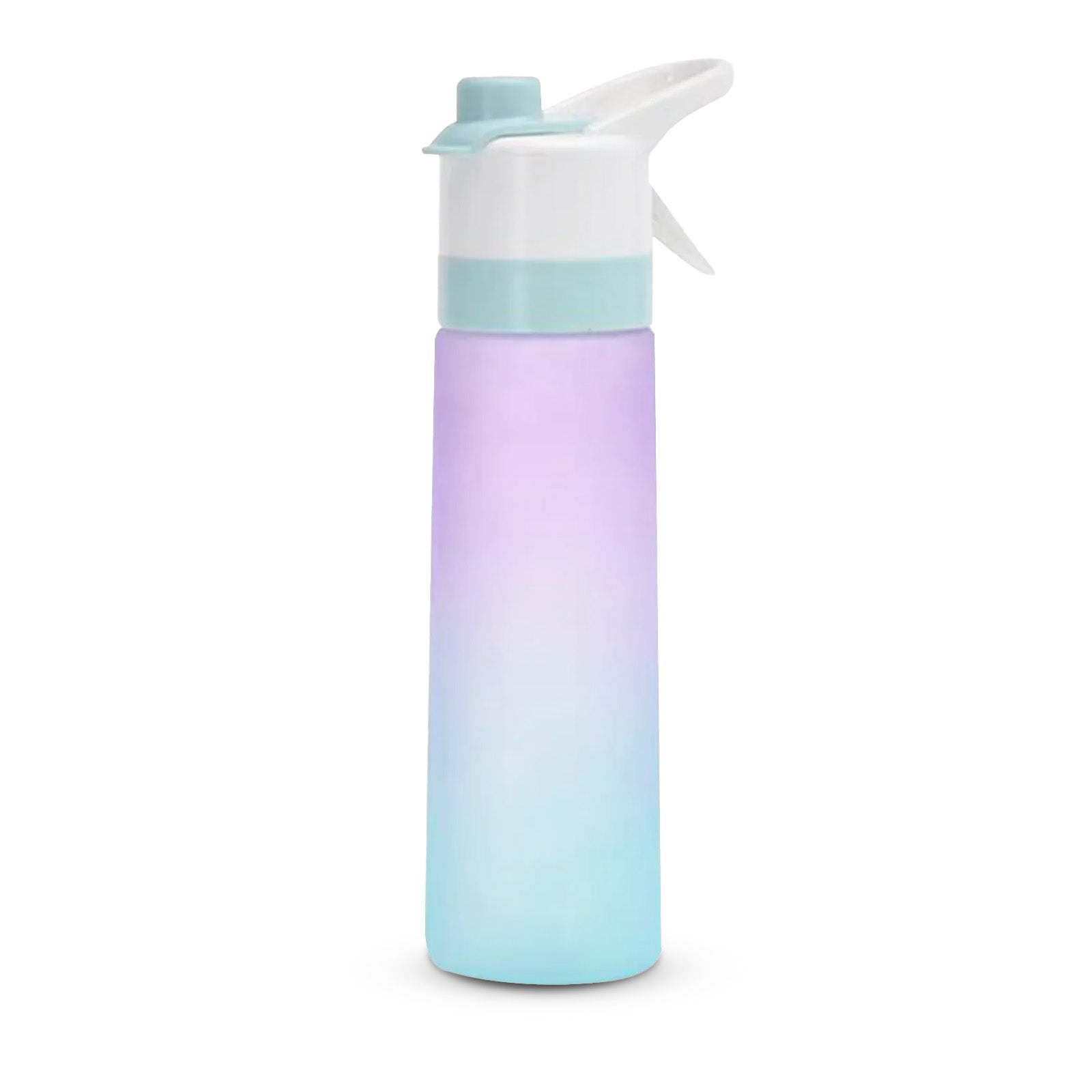 gourde violet pour rafraichir