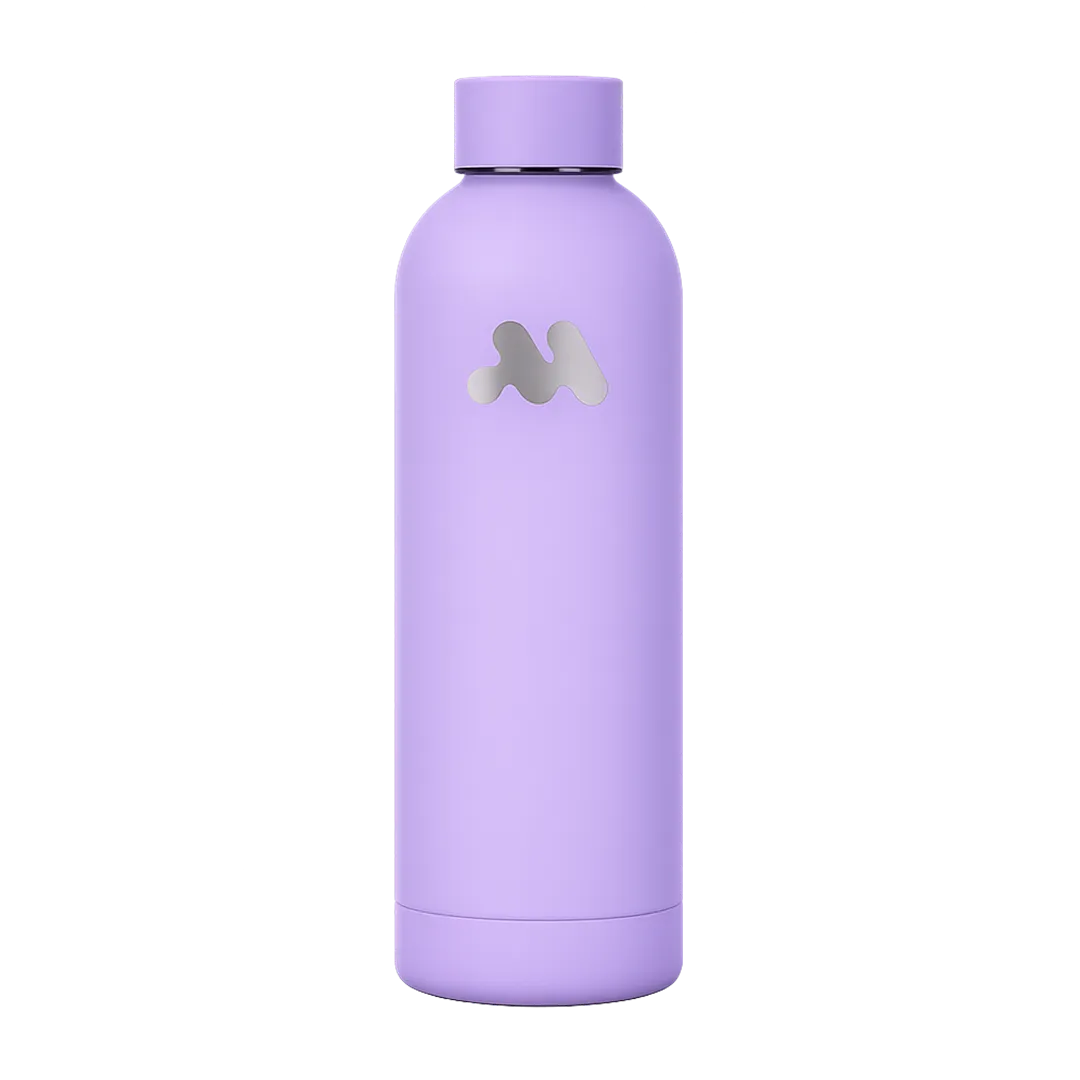 Gourde-isotherme-logo