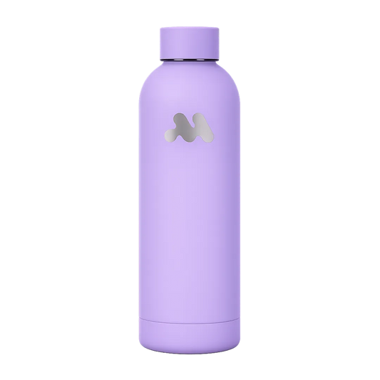 Gourde-isotherme-logo