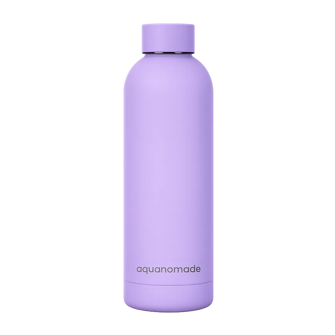 Gourde-isotherme-violet